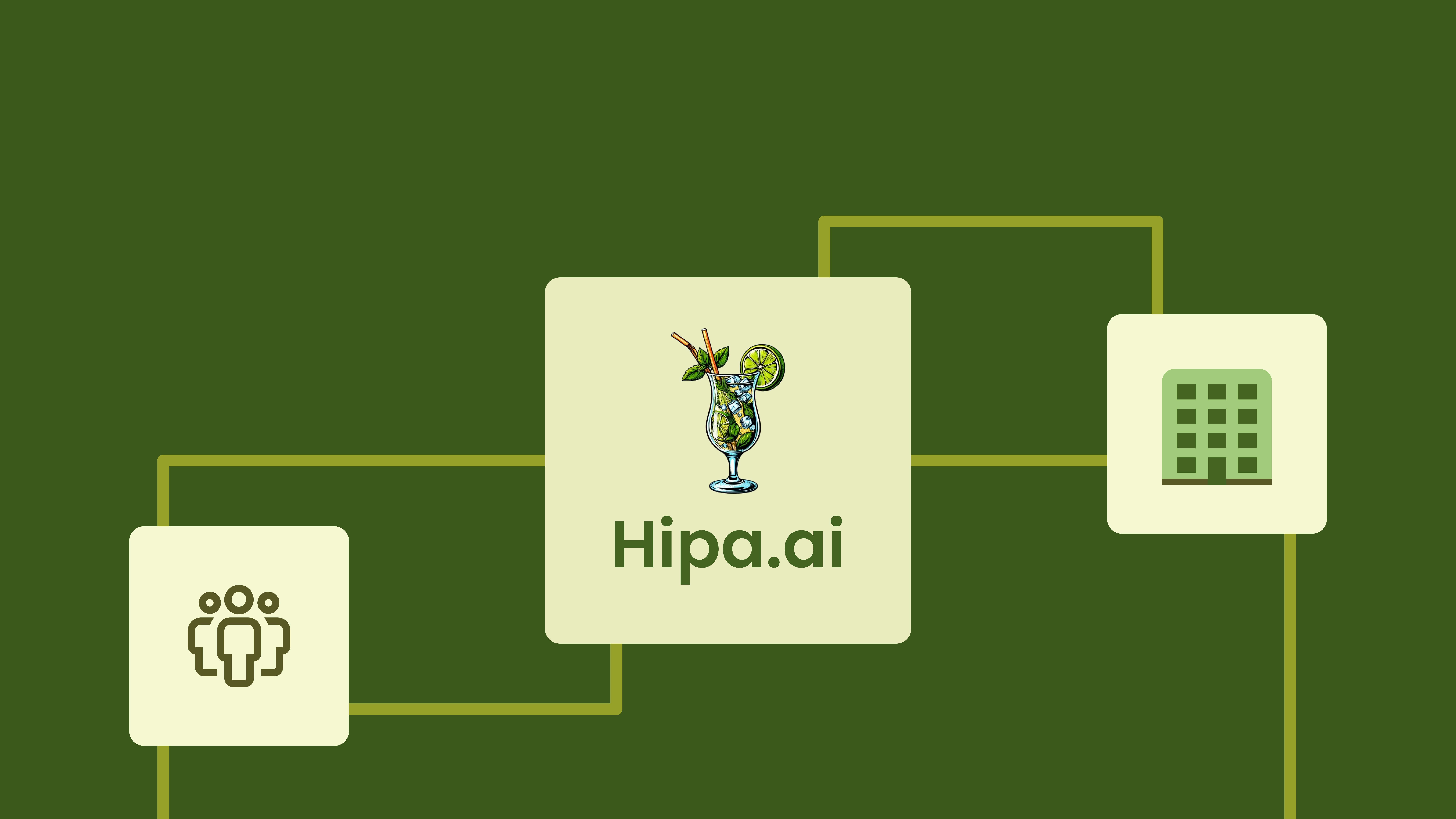 Introducing Organizations and Team Collaboration on Hipa.ai